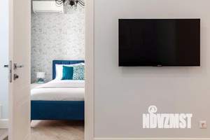 2-к квартира, посуточно, 36м2, 1/1 этаж