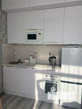 Студия квартира, на длительный срок, 18м2, 2/3 этаж