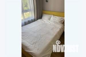 1-к квартира, посуточно, 30м2, 9/12 этаж