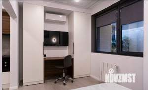 Студия квартира, на длительный срок, 31м2, 1/7 этаж