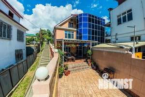 1-к квартира, посуточно, 55м2, 1/1 этаж