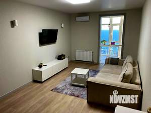 2-к квартира, на длительный срок, 65м2, 11/24 этаж