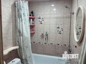 Студия квартира, посуточно, 27м2, 2/7 этаж