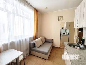 1-к квартира, на длительный срок, 30м2, 2/4 этаж