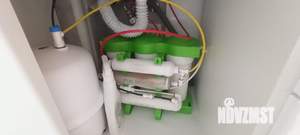 Студия квартира, посуточно, 22м2, 3/9 этаж