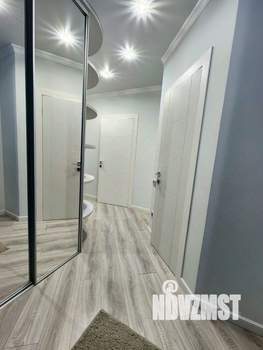 2-к квартира, на длительный срок, 50м2, 20/23 этаж