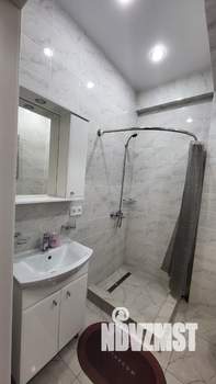 1-к квартира, на длительный срок, 35м2, 4/9 этаж