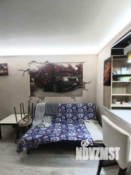 1-к квартира, на длительный срок, 32м2, 1/5 этаж