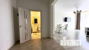 1-к квартира, посуточно, 54м2, 10/14 этаж