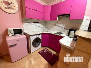 Студия квартира, на длительный срок, 29м2, 2/9 этаж