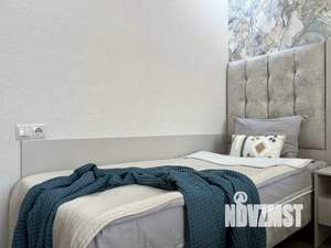 1-к квартира, посуточно, 24м2, 2/16 этаж