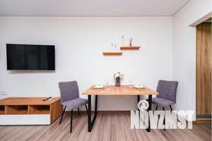 1-к квартира, посуточно, 24м2, 10/12 этаж