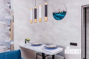 2-к квартира, на длительный срок, 44м2, 8/8 этаж