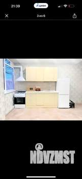 1-к квартира, на длительный срок, 55м2, 1/1 этаж