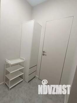 Студия квартира, посуточно, 27м2, 2/12 этаж