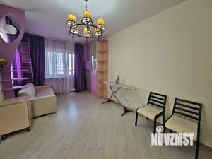 3-к квартира, посуточно, 153м2, 14/19 этаж