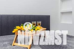 1-к квартира, посуточно, 35м2, 9/12 этаж