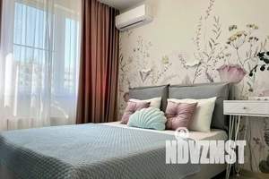 2-к квартира, посуточно, 40м2, 8/12 этаж