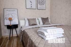 1-к квартира, посуточно, 22м2, 1/4 этаж
