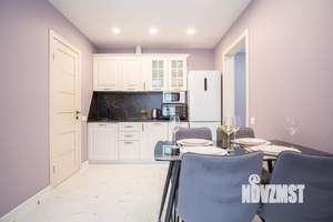 2-к квартира, на длительный срок, 50м2, 5/5 этаж