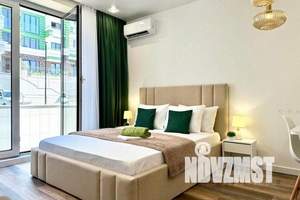 1-к квартира, посуточно, 25м2, 3/7 этаж