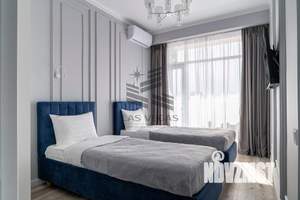 3-к квартира, на длительный срок, 100м2, 11/12 этаж