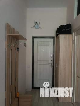 Студия квартира, посуточно, 25м2, 2/4 этаж