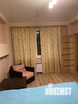 1-к квартира, на длительный срок, 35м2, 2/3 этаж