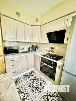 3-к квартира, на длительный срок, 50м2, 5/5 этаж