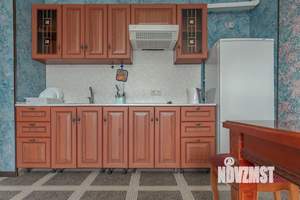 2-к квартира, посуточно, 40м2, 1/1 этаж