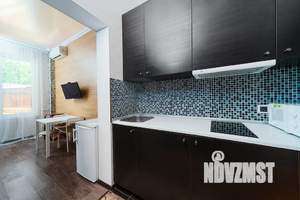 1-к квартира, посуточно, 28м2, 2/6 этаж