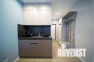 1-к квартира, посуточно, 15м2, 3/5 этаж