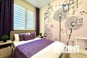 2-к квартира, посуточно, 40м2, 1/5 этаж