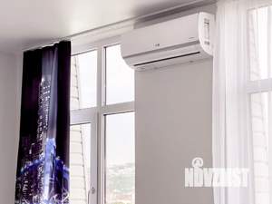 1-к квартира, посуточно, 27м2, 5/5 этаж