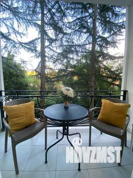 Студия квартира, посуточно, 24м2, 3/7 этаж