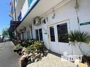 1-к квартира, посуточно, 24м2, 1/1 этаж