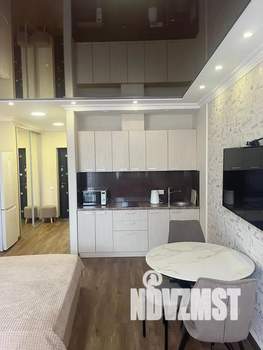 1-к квартира, посуточно, 30м2, 8/21 этаж