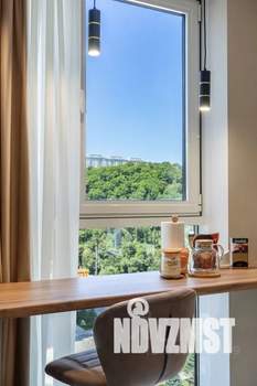 Студия квартира, посуточно, 18м2, 4/20 этаж