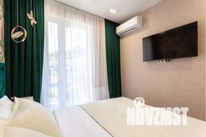 2-к квартира, посуточно, 36м2, 10/12 этаж