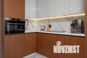 3-к квартира, посуточно, 88м2, 8/21 этаж