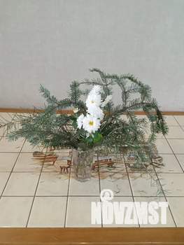 1-к квартира, посуточно, 29м2, 3/9 этаж