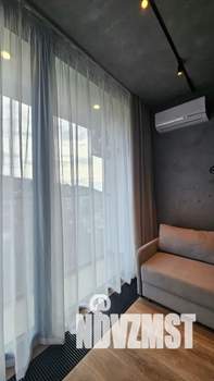 1-к квартира, посуточно, 24м2, 8/10 этаж