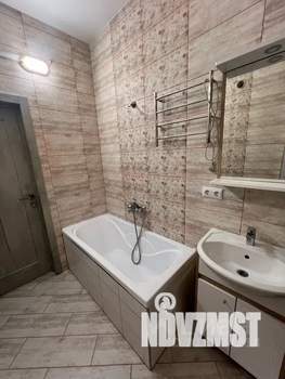 Студия квартира, посуточно, 27м2, 2/3 этаж