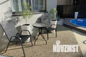 1-к квартира, посуточно, 30м2, 2/3 этаж