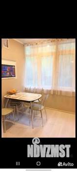 1-к квартира, посуточно, 45м2, 4/5 этаж