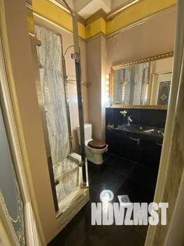 1-к квартира, посуточно, 62м2, 4/4 этаж