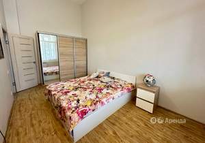 2-к квартира, на длительный срок, 41м2, 1/4 этаж