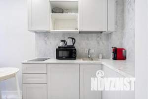 1-к квартира, посуточно, 25м2, 4/5 этаж