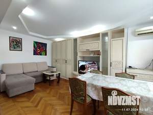 2-к квартира, посуточно, 65м2, 4/5 этаж
