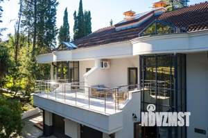 5-к квартира, посуточно, 336м2, 1/3 этаж